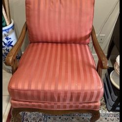 Ethan Allen Chair