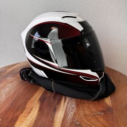 Icon XS/54CM(21.25in) Motorcycle Helmet 