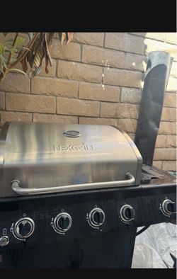 Barbecue for sale