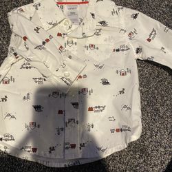 Baby Shirt
