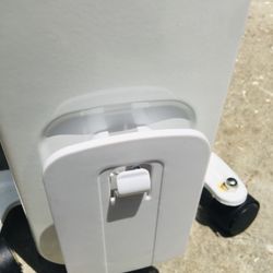 Oil Heater Digital ( Works Great 