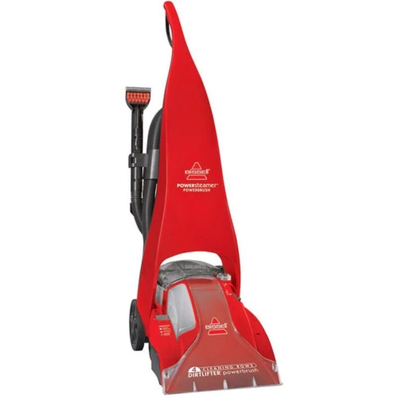 Bissell PowerSteam Carpet Cleaner