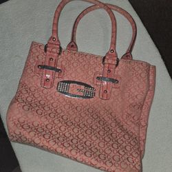 Guess Handbag 
