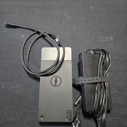 Dell WD19 Docking Station 