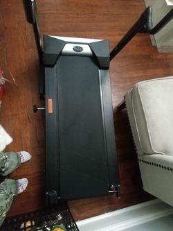 Attorney Matic.Tredmill