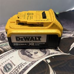 37075-12 DEWALT BATTERY