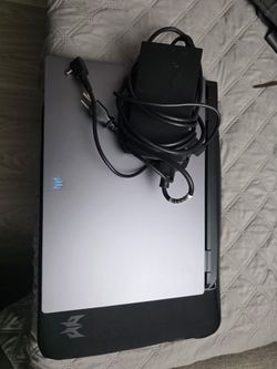 Acer Predator Helios Neo 16
