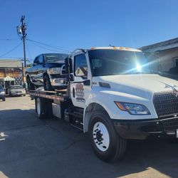 Automotive Transport