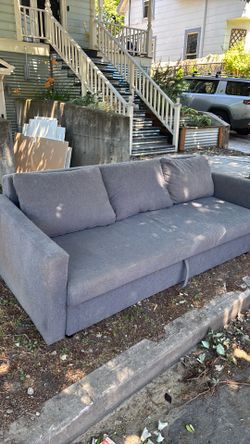 Free IKEA Sofa