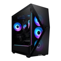 Gaming PC Desktop, 5070 Ti, Ryzen 7 7800X3D