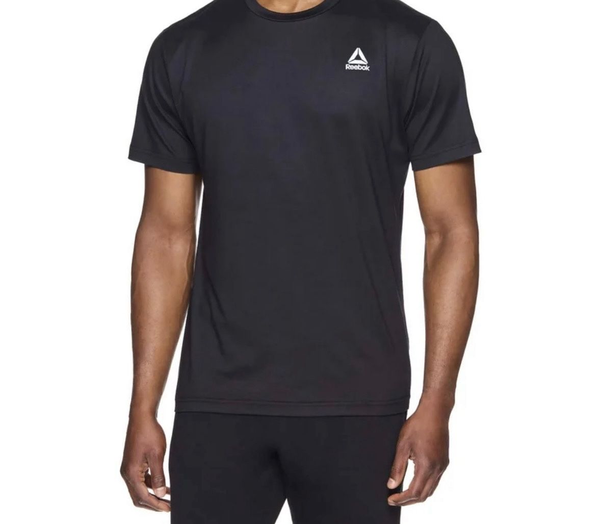 Reebok Core Tee