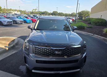 2020 KIA Telluride