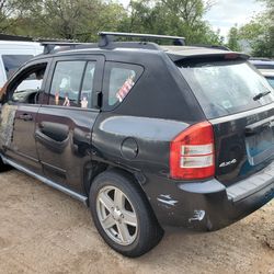2010 Jeep Compass - Parts Only #V59