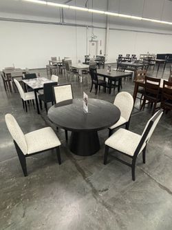 Dining set