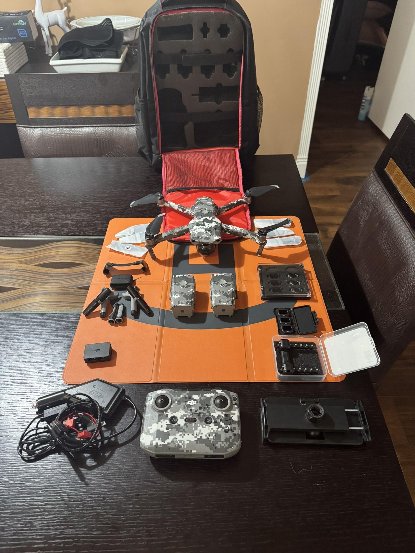 DJI Maverick Air 2 