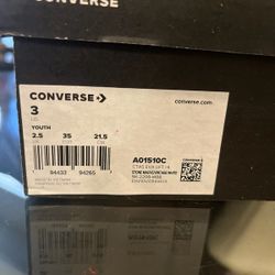 Converse 