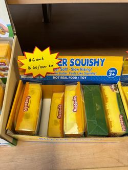 Small Squeezy Salted Butter