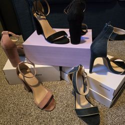 Heels