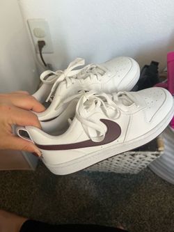 Nike shoes
