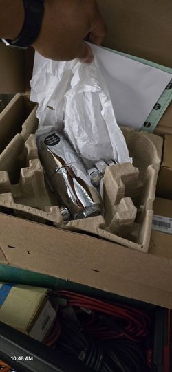 American Standard  Urinal Flushometer 