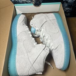 Nike Dunk High Premium SB Baohaus Chairman Bao 