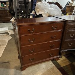 Small Dresser