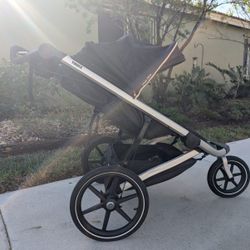 Thule Urban Glide 2 Double Stroller
