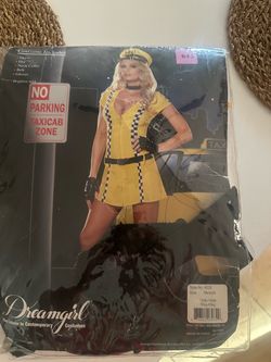 taxi driver custome