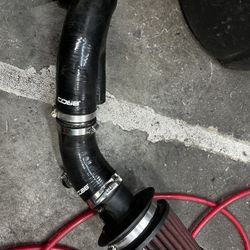 Cobb SF Intake Mazdaspeed 3