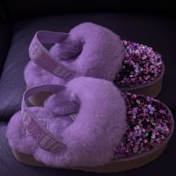 UGG Slippers