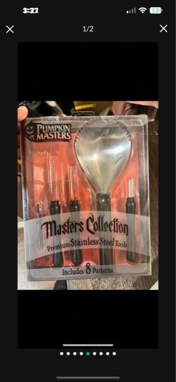 Stainless Steel Tools