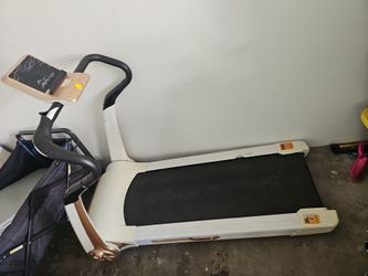 Free Treadmill