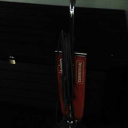 Sanitere Commercial Vac In Great Shap