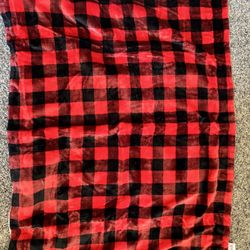 Blankets Each $2