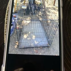 Jaula Para Perros 