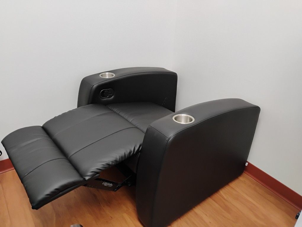 DreamSeat Recliner: Base Only