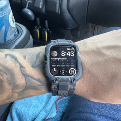 Apple Watch Series 8