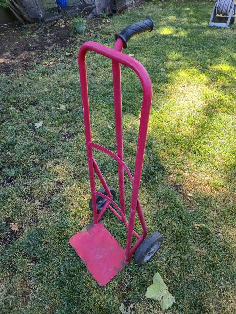 Hand Cart