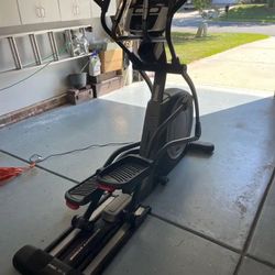 Elliptical For Sale