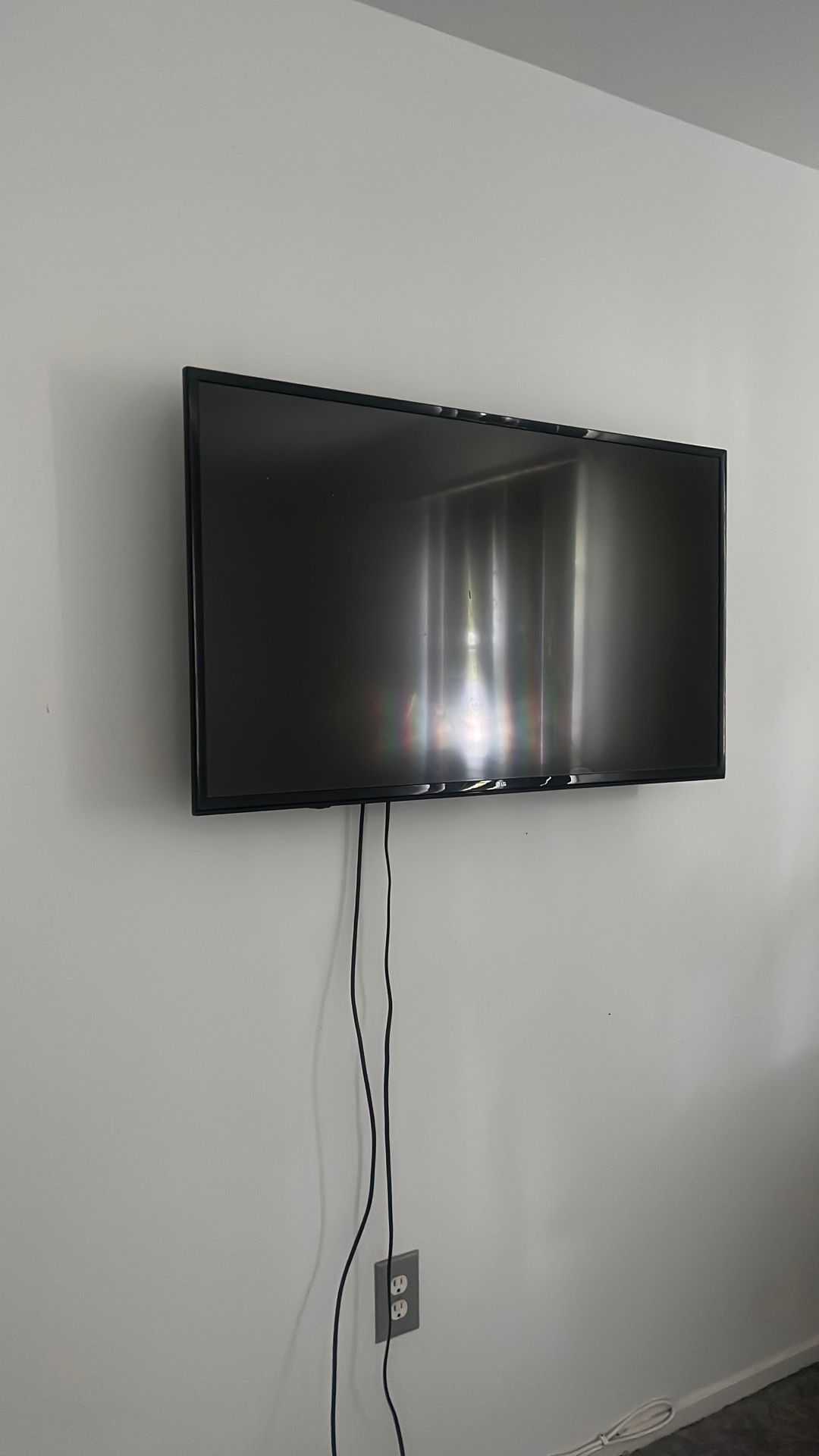 LG TV