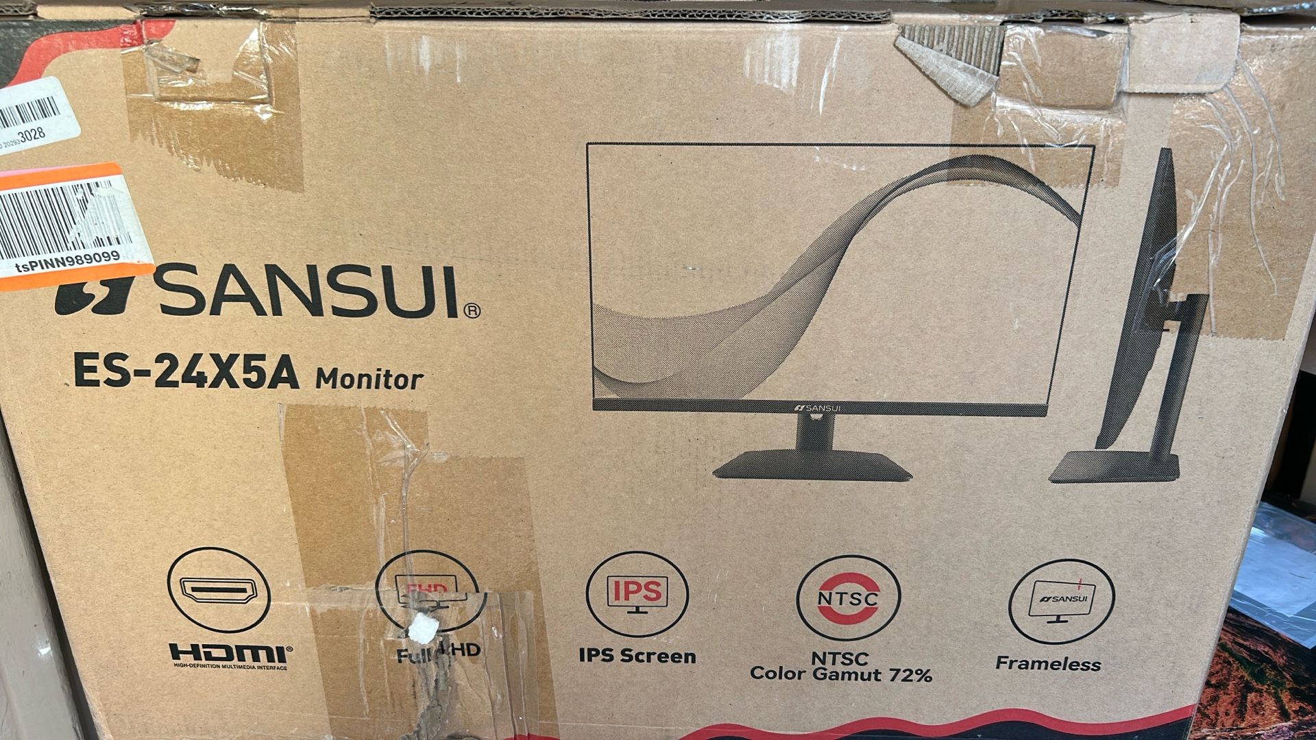 Monitor