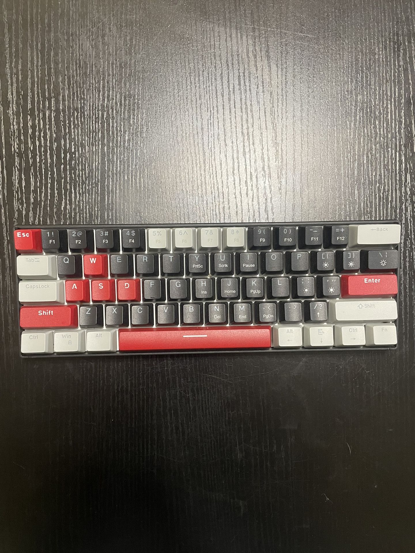 Magegee keyboard