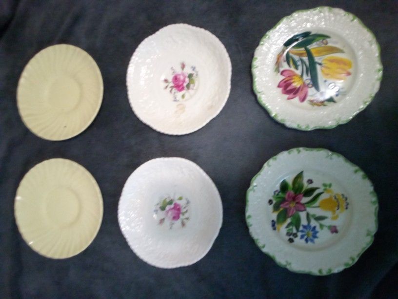 Fine Bone China Made In England
