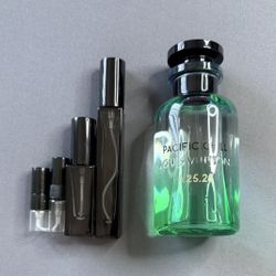 Louis Vuitton Pacific Chill