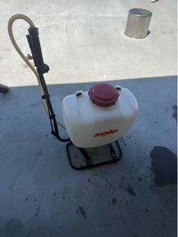 Sprayer
