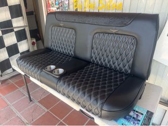 BENCH SEAT FOR CHEVY