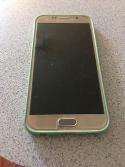 Samsung Galaxy S6