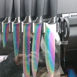 Lovely Mimi Knifes