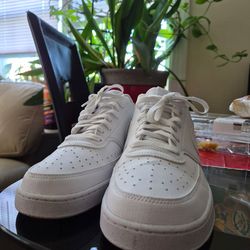 White Air Forces