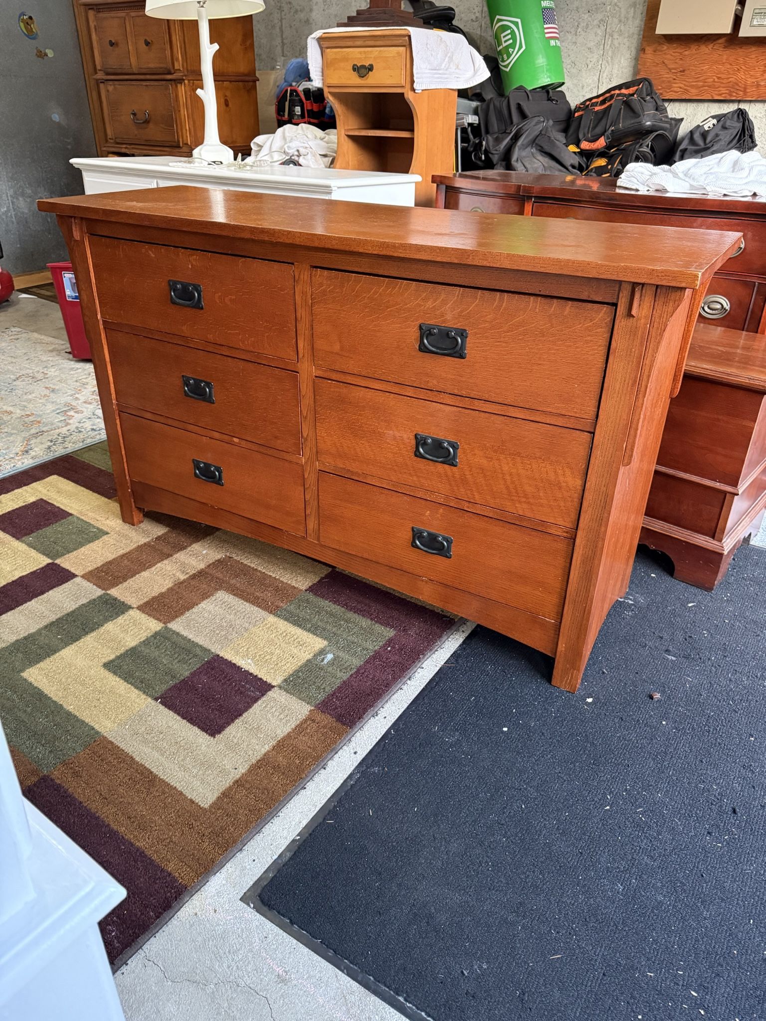 Dresser